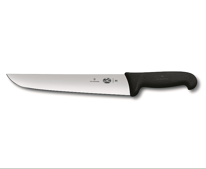 סכין קצב מקצועית VICTORINOX להב 16 ס"מ